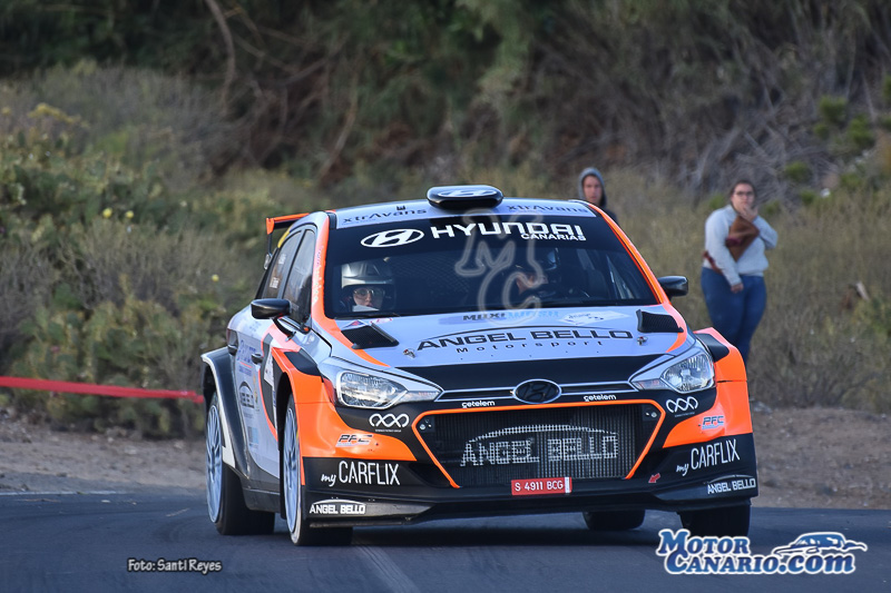 16º Rallysprint de Atogo 2021 (Parte 2)
