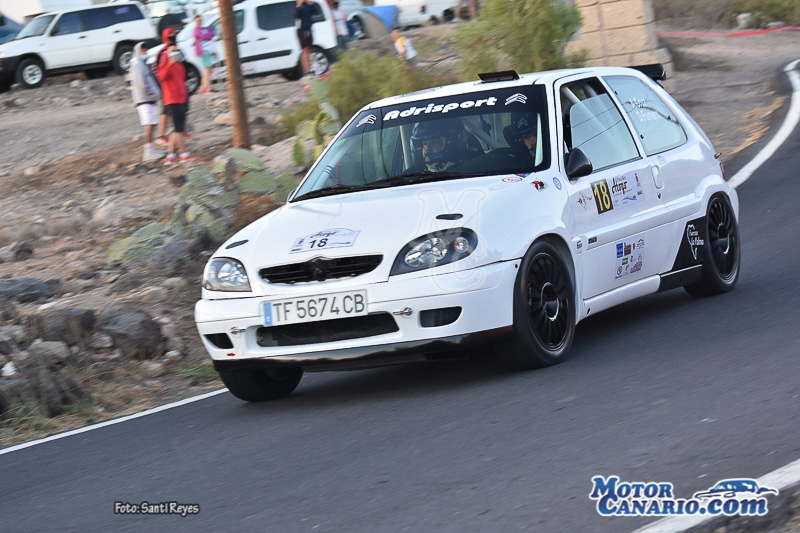 16º Rallysprint de Atogo 2021 (Parte 2)
