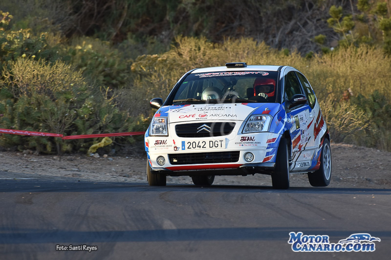 16º Rallysprint de Atogo 2021 (Parte 2)
