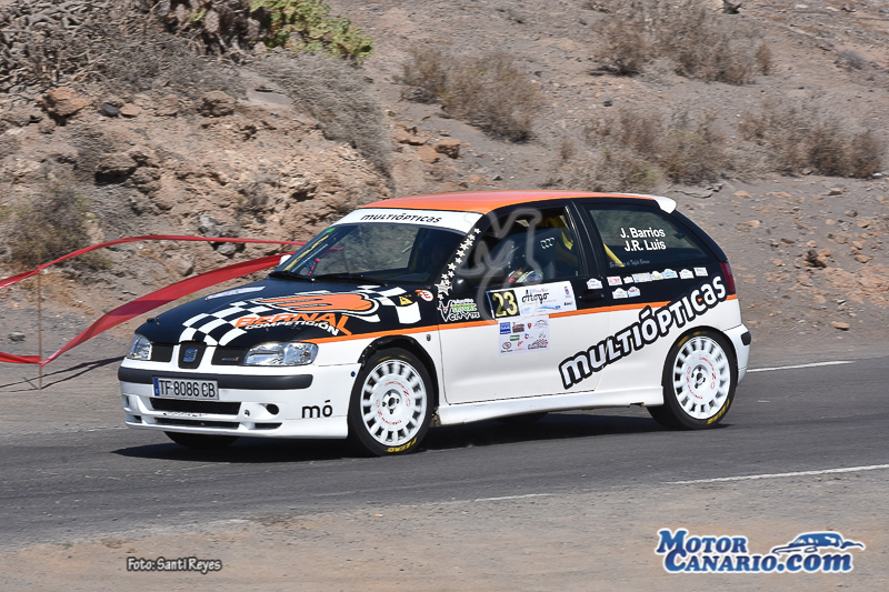 16º Rallysprint de Atogo 2021 (Parte 2)