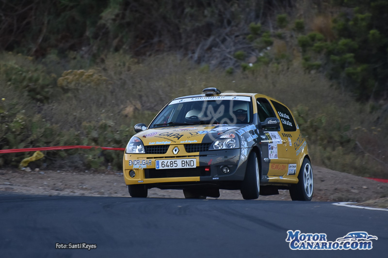 16º Rallysprint de Atogo 2021 (Parte 2)