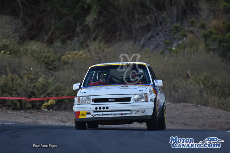 16º Rallysprint de Atogo 2021 (Parte 2)