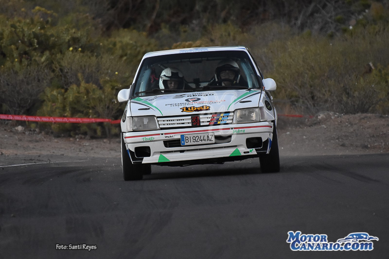 16º Rallysprint de Atogo 2021 (Parte 2)