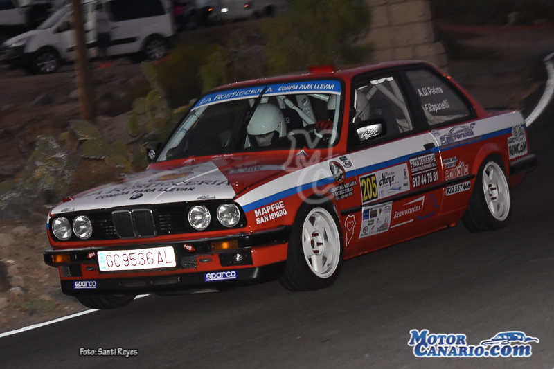 16º Rallysprint de Atogo 2021 (Parte 2)