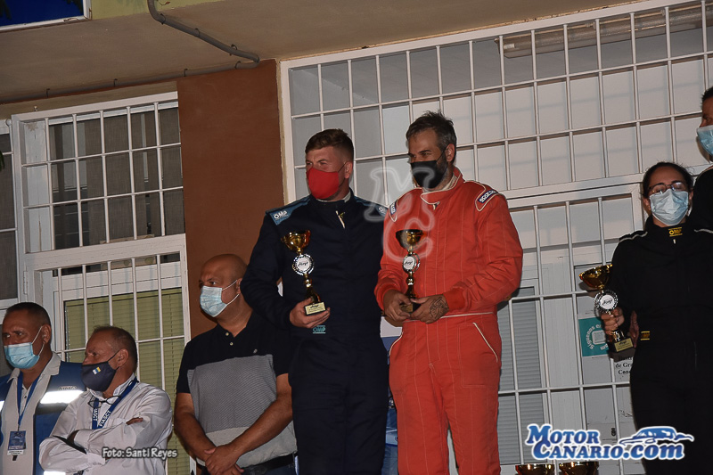 16º Rallysprint de Atogo 2021 (Parte 2)