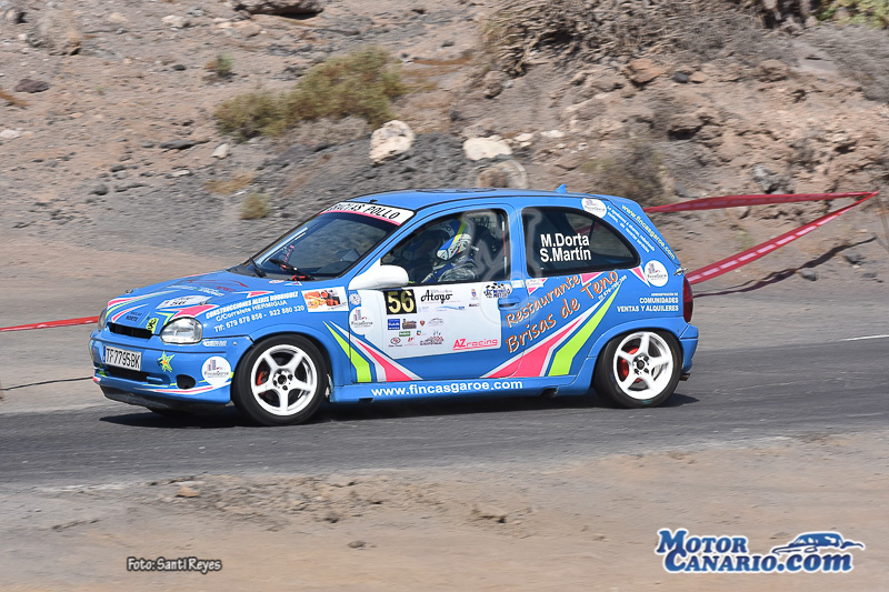 16º Rallysprint de Atogo 2021 (Parte 2)