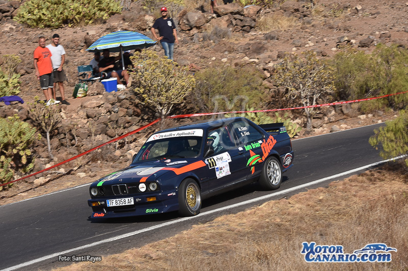 16º Rallysprint de Atogo 2021 (Parte 2)