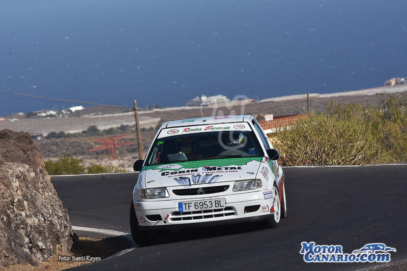 16º Rallysprint de Atogo 2021 (Parte 2)
