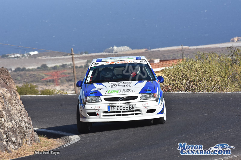16º Rallysprint de Atogo 2021 (Parte 2)