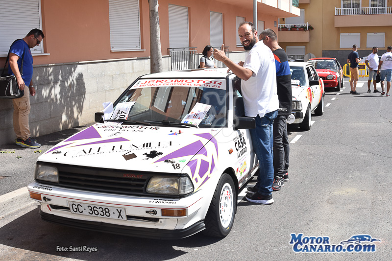 ﻿17º Rallysprint de Atogo 2022