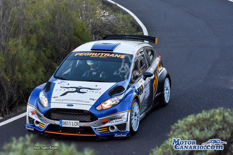﻿17º Rallysprint de Atogo 2022
