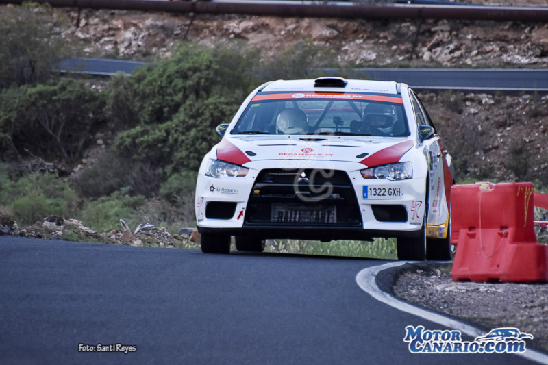 ﻿17º Rallysprint de Atogo 2022