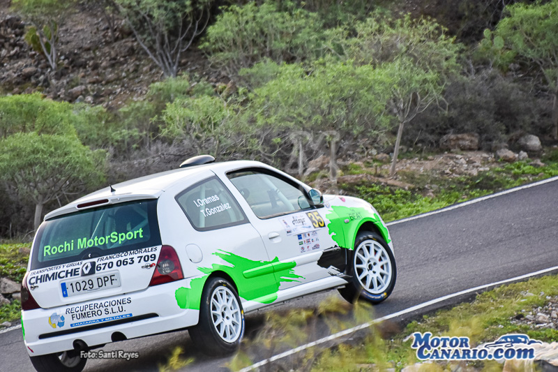 ﻿17º Rallysprint de Atogo 2022