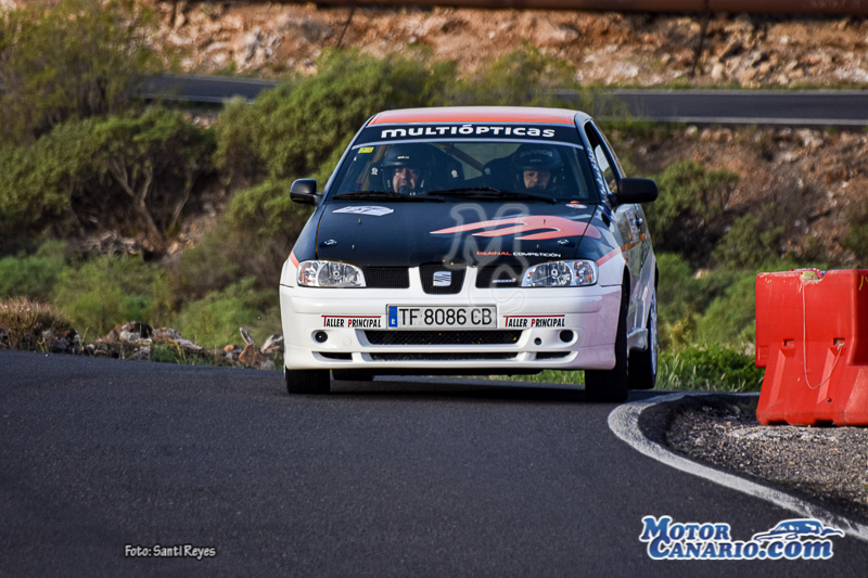 ﻿17º Rallysprint de Atogo 2022