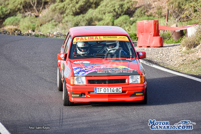 ﻿17º Rallysprint de Atogo 2022
