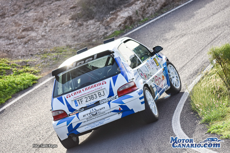 ﻿17º Rallysprint de Atogo 2022