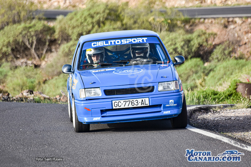 ﻿17º Rallysprint de Atogo 2022