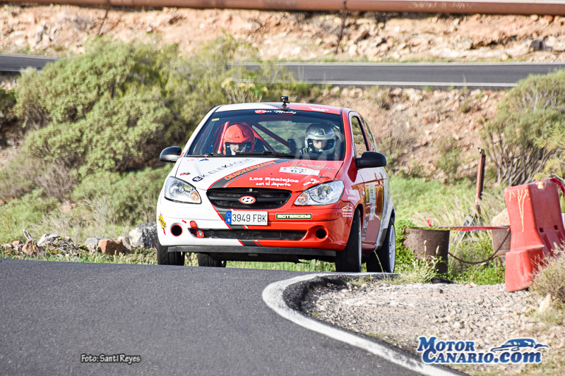 ﻿17º Rallysprint de Atogo 2022