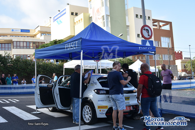 ﻿17º Rallysprint de Atogo 2022