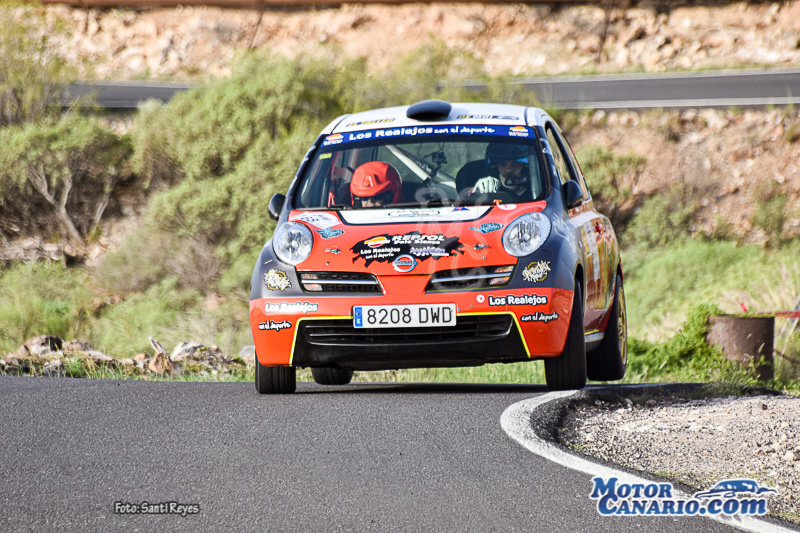 ﻿17º Rallysprint de Atogo 2022