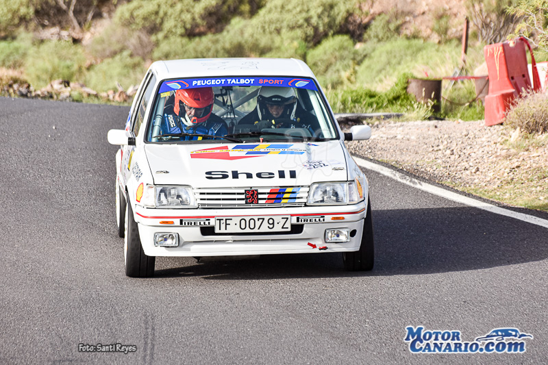 ﻿17º Rallysprint de Atogo 2022