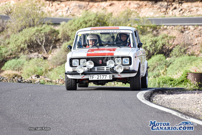 ﻿17º Rallysprint de Atogo 2022