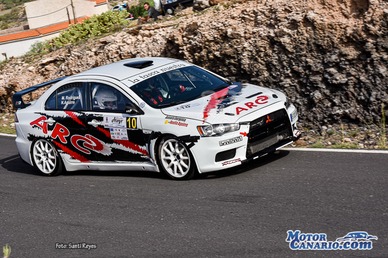 ﻿17º Rallysprint de Atogo 2022