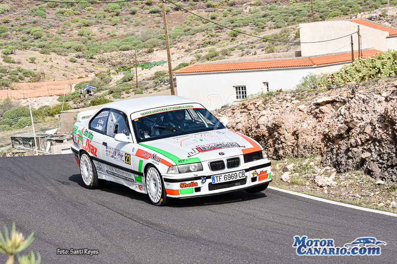 ﻿17º Rallysprint de Atogo 2022