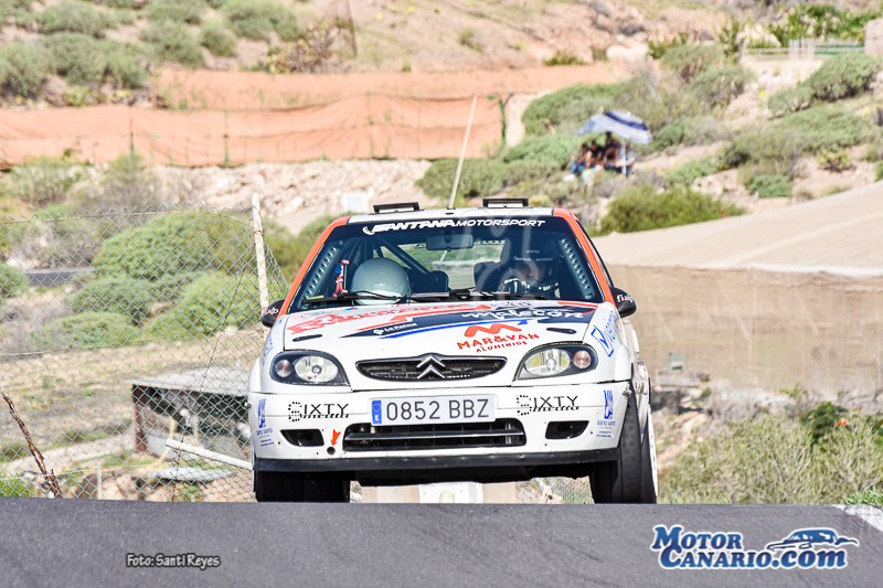 ﻿17º Rallysprint de Atogo 2022