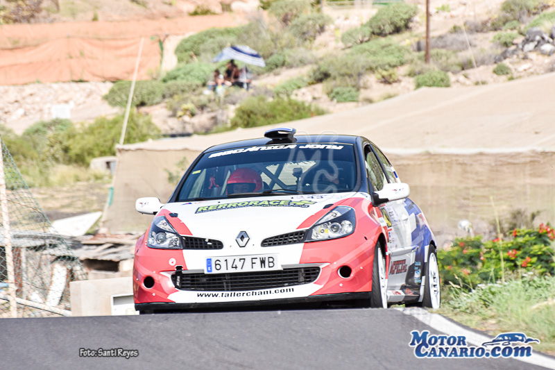 ﻿17º Rallysprint de Atogo 2022
