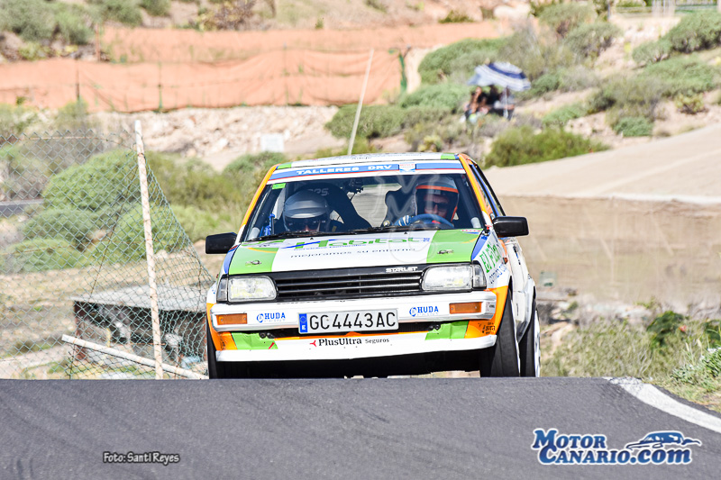 ﻿17º Rallysprint de Atogo 2022