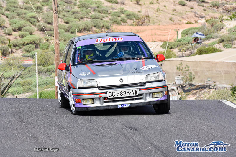 ﻿17º Rallysprint de Atogo 2022