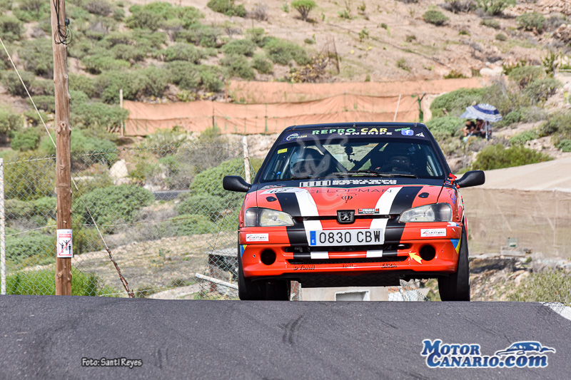 ﻿17º Rallysprint de Atogo 2022