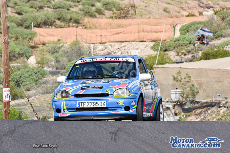 ﻿17º Rallysprint de Atogo 2022