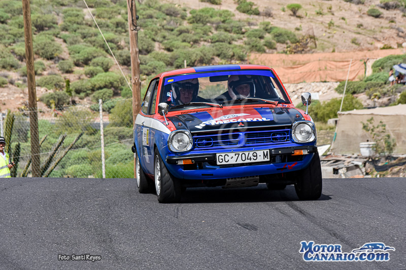 ﻿17º Rallysprint de Atogo 2022