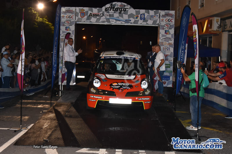 ﻿17º Rallysprint de Atogo 2022
