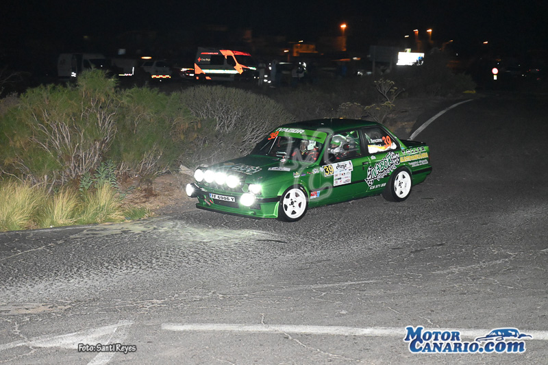 Rallysprint de Atogo 2025