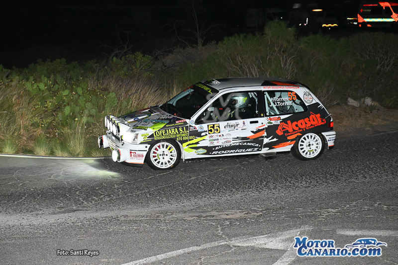 Rallysprint de Atogo 2025