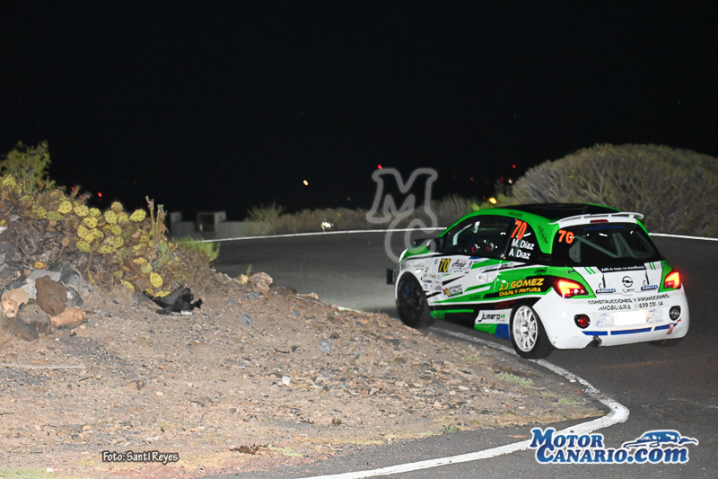 Rallysprint de Atogo 2025