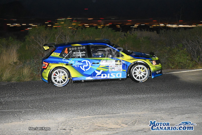 Rallysprint de Atogo 2025