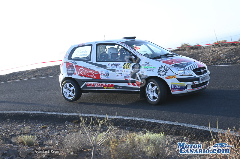 Rallysprint de Atogo 2025