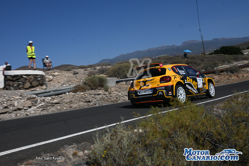 Rallysprint de Atogo 2025