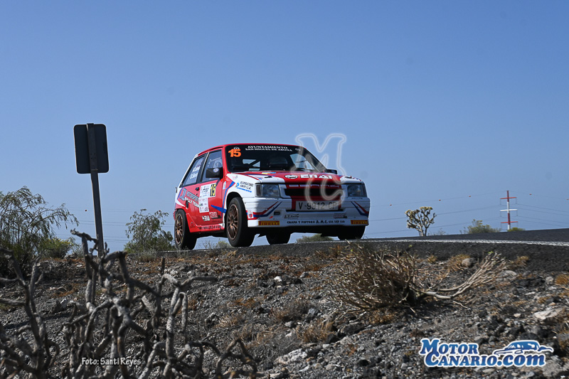 Rallysprint de Atogo 2025