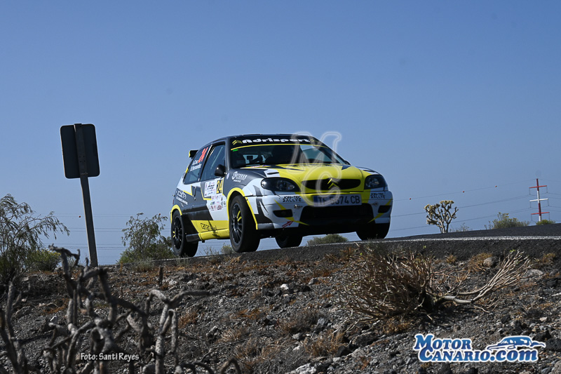 Rallysprint de Atogo 2025