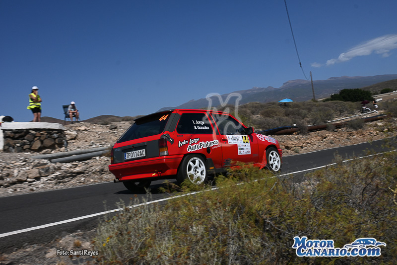 Rallysprint de Atogo 2025