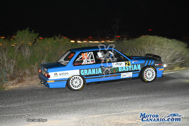 Rallysprint de Atogo 2025