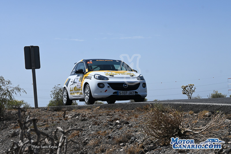 Rallysprint de Atogo 2025