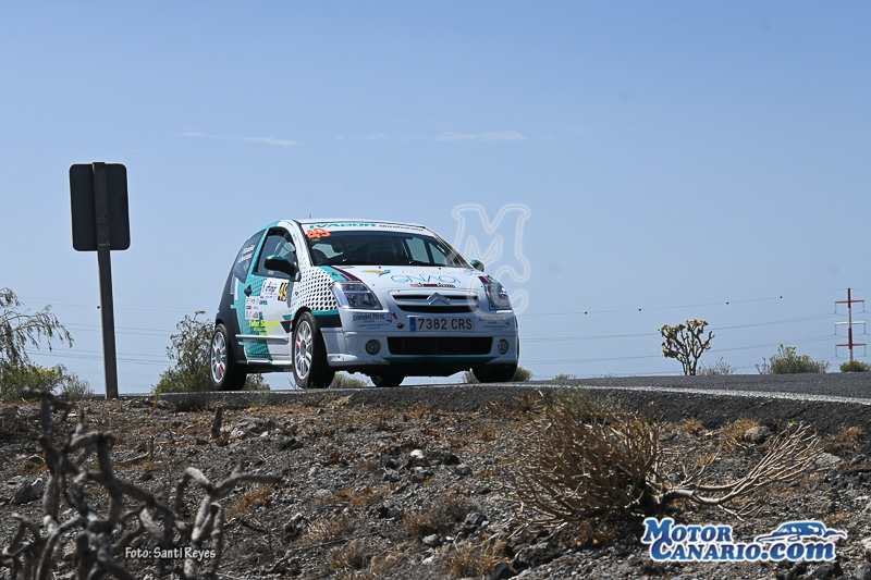 Rallysprint de Atogo 2025