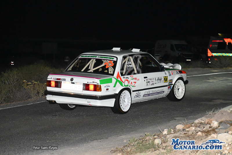 Rallysprint de Atogo 2025