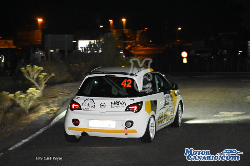 Rallysprint de Atogo 2025